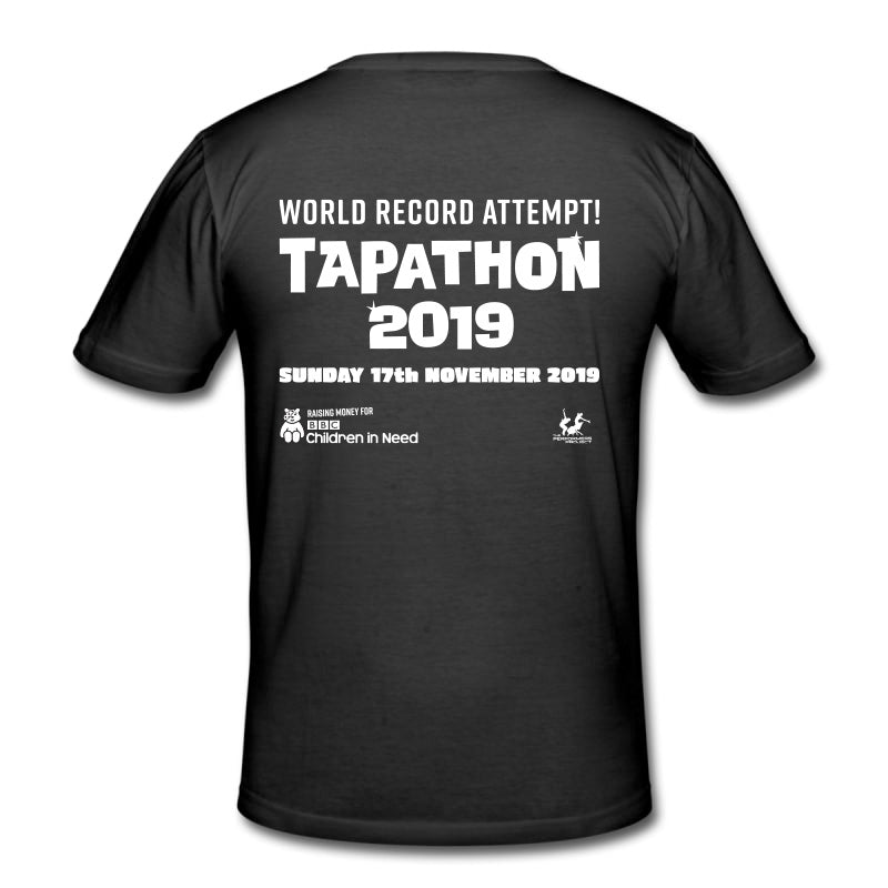 TAPATHON 2019