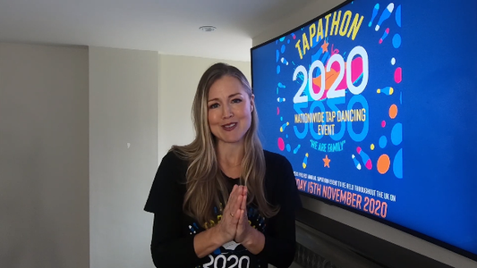 TAPATHON VIRTUAL EVENT 2020