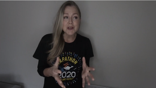 TAPATHON 2020 MESSAGE