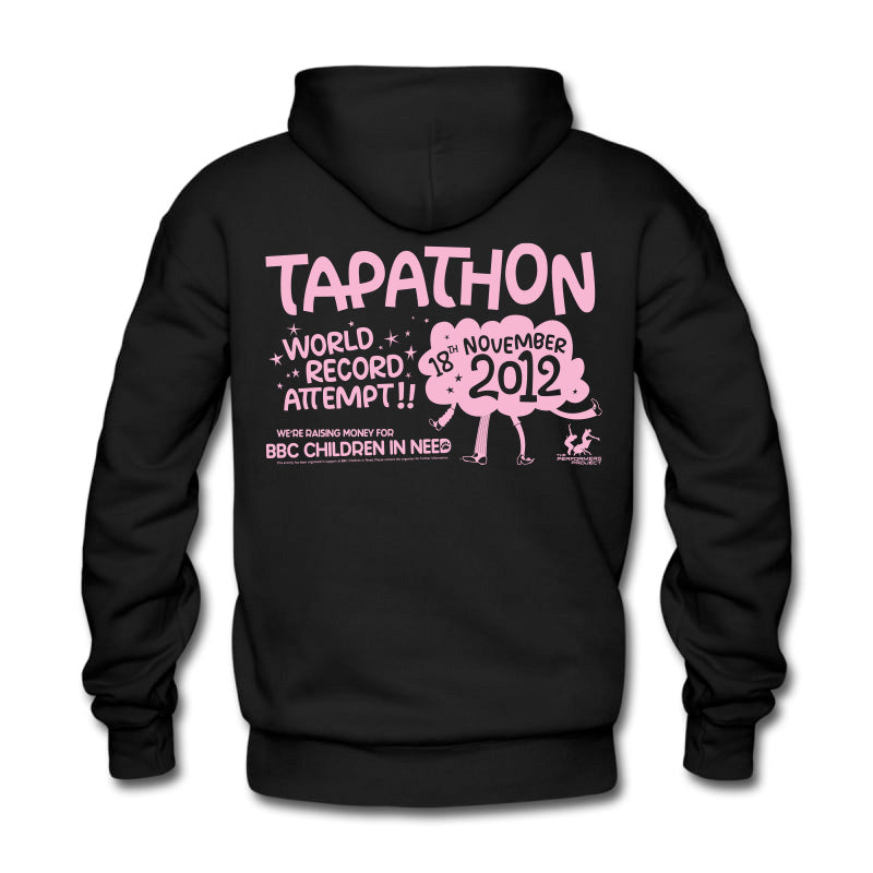 TAPATHON HOODIE 2012