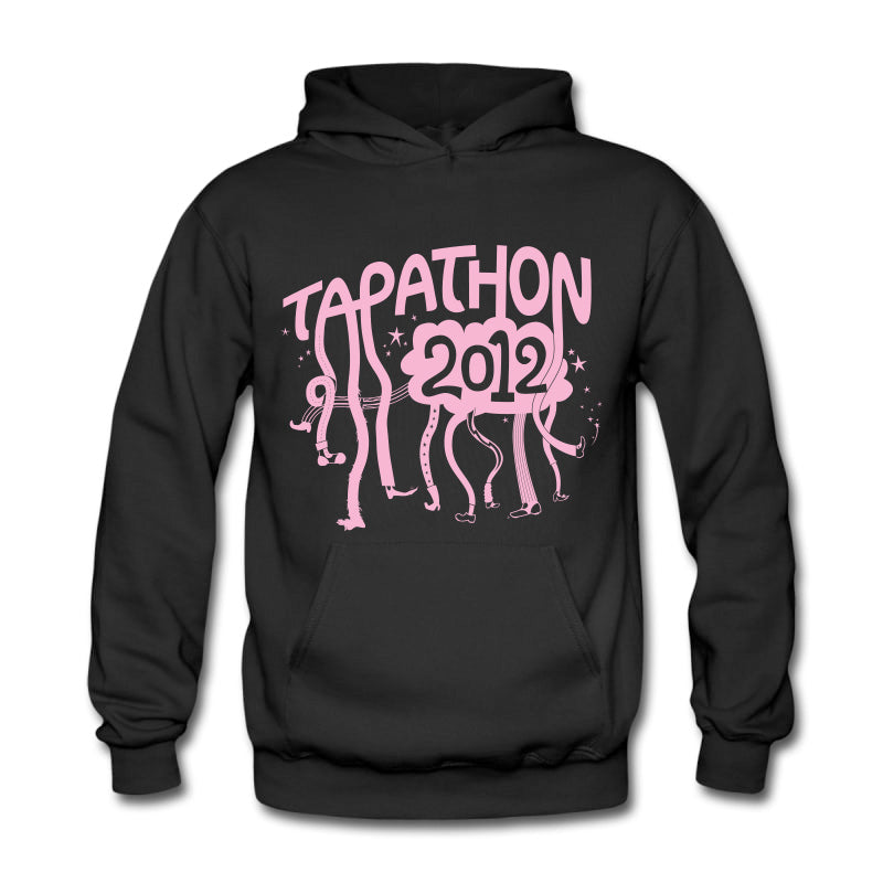 TAPATHON HOODIE 2012