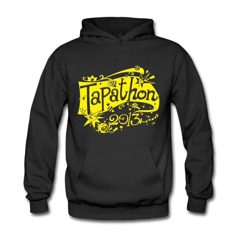 TAPATHON HOODIE 2013