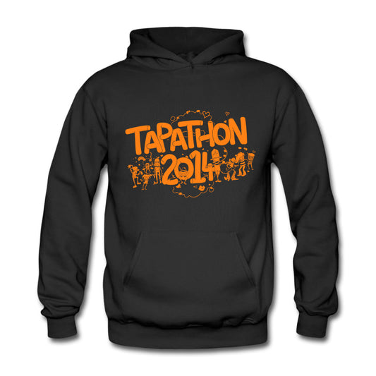 TAPATHON HOODIE 2014