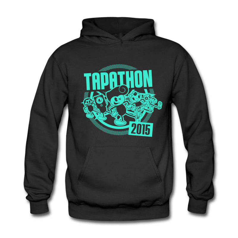 TAPATHON HOODIE 2015