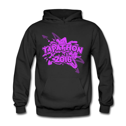 TAPATHON HOODIE 2016