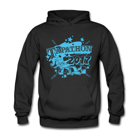 TAPATHON HOODIE 2017