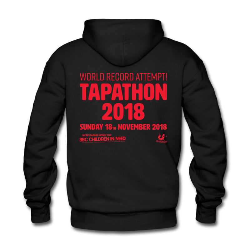 TAPATHON HOODIE 2018