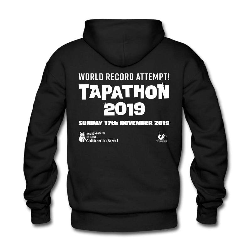 TAPATHON HOODIE 2019