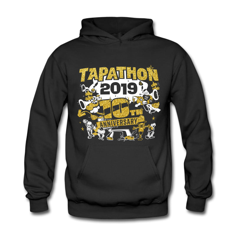 TAPATHON HOODIE 2019