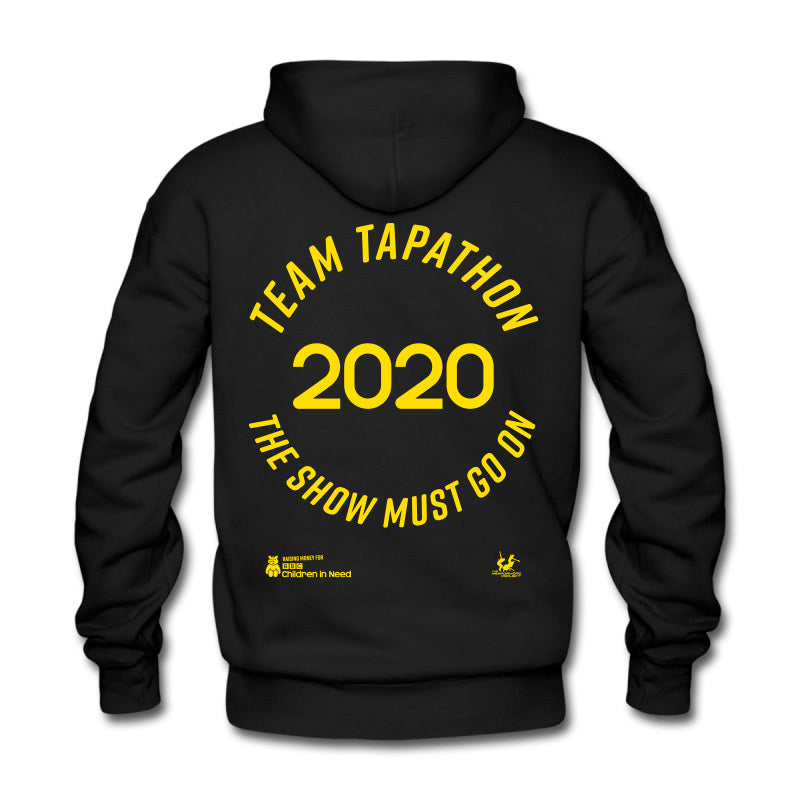 TAPATHON HOODIE 2020