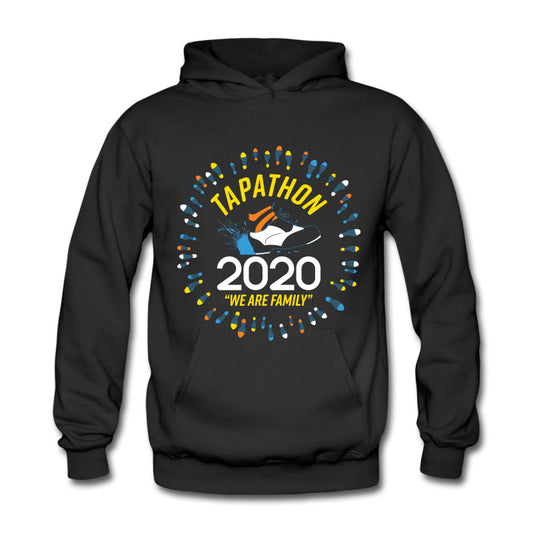 TAPATHON HOODIE 2020