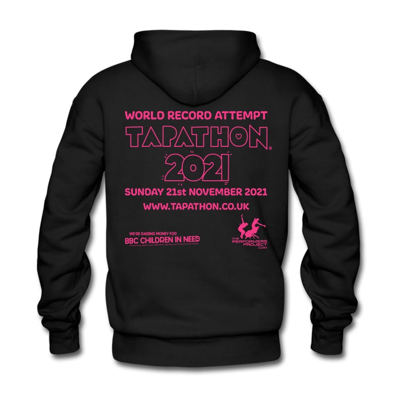 TAPATHON HOODIE 2021