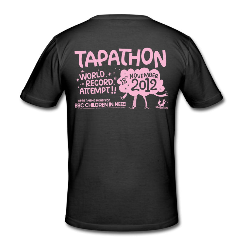 TAPATHON 2012