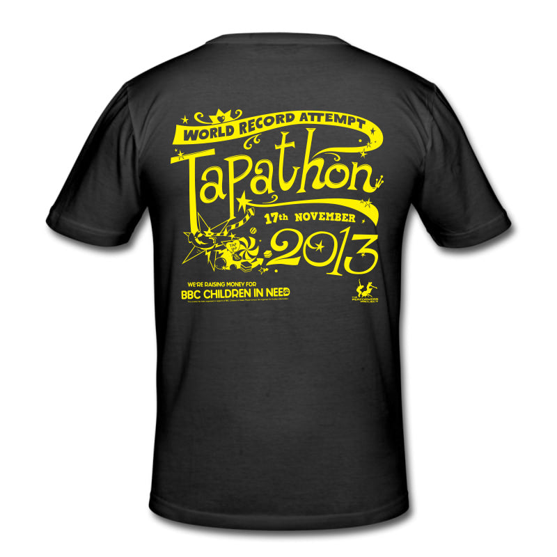 TAPATHON 2013