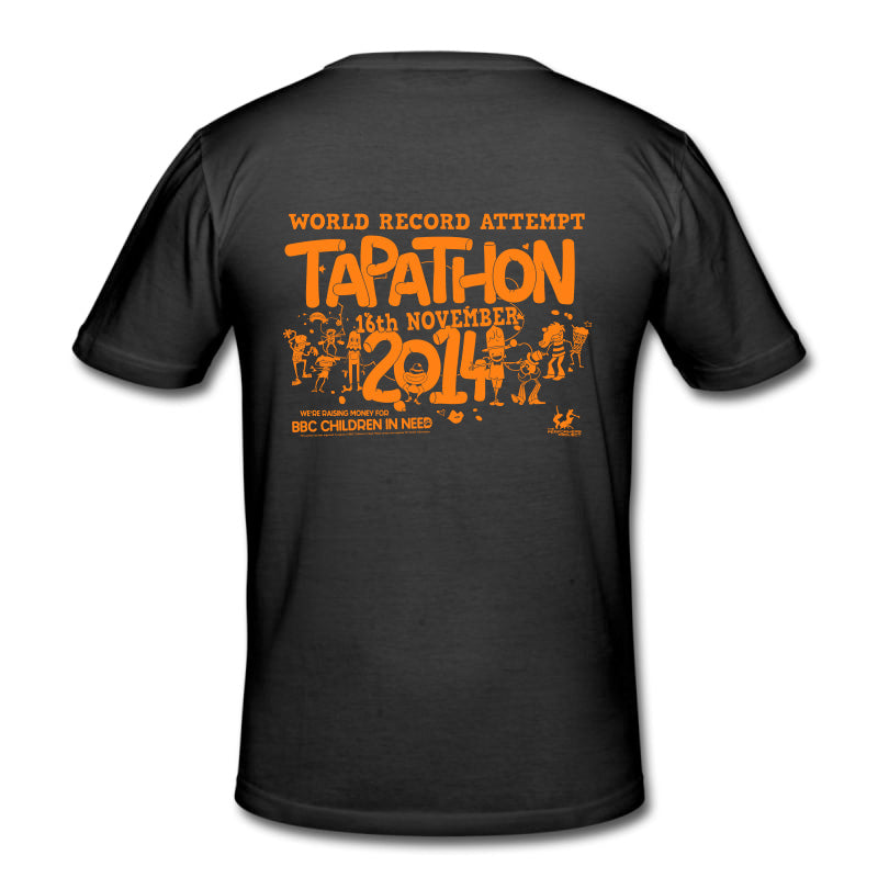 TAPATHON 2014