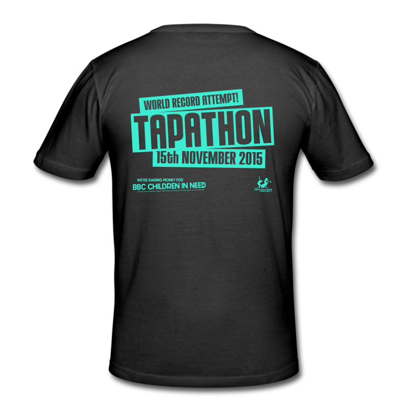 TAPATHON 2015