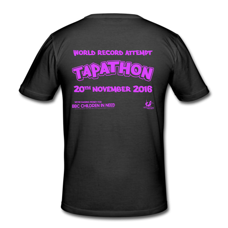 TAPATHON 2016