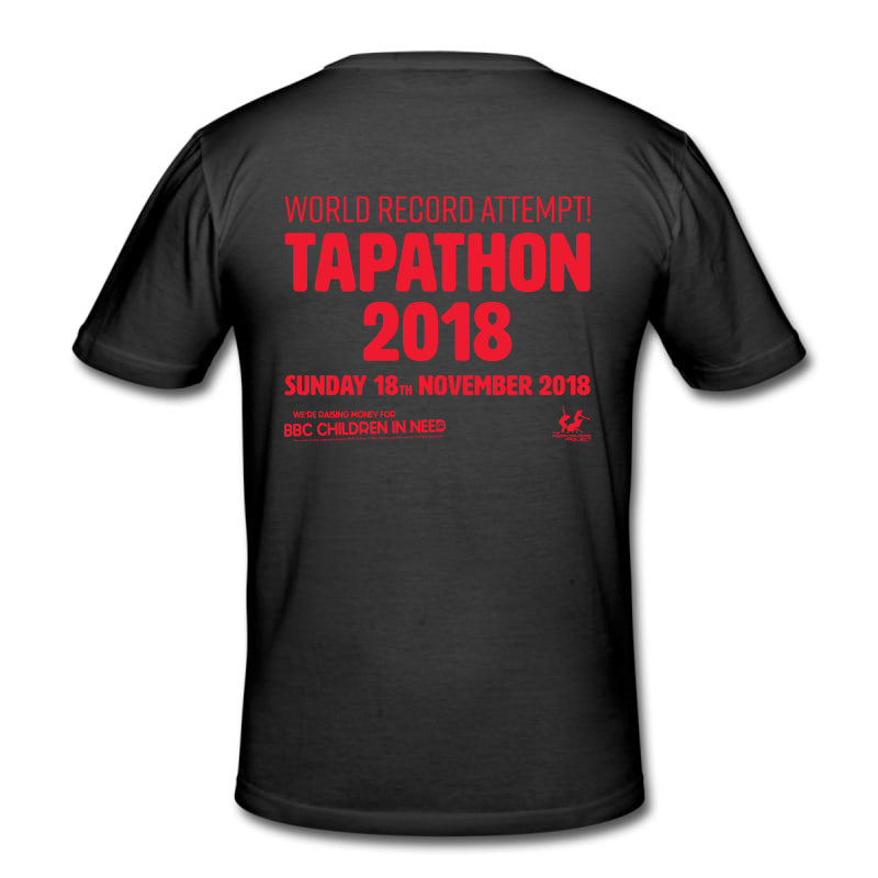 TAPATHON 2018