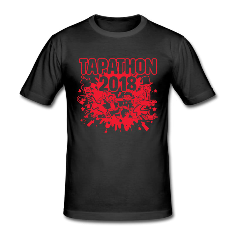 TAPATHON 2018