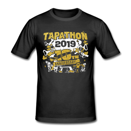 TAPATHON 2019