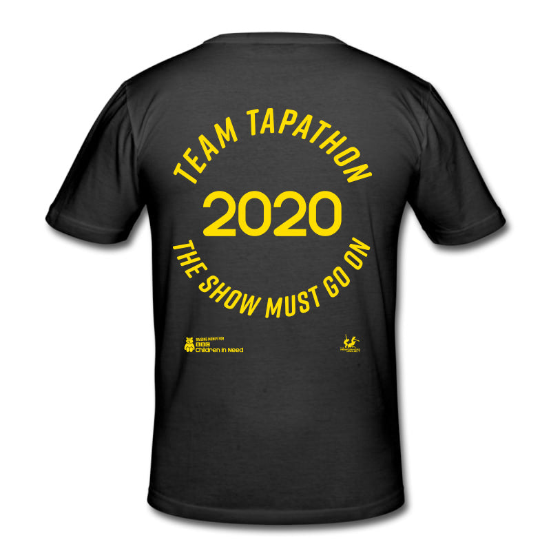 TAPATHON 2020